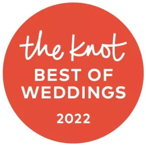 the knot - best of weddings 2022